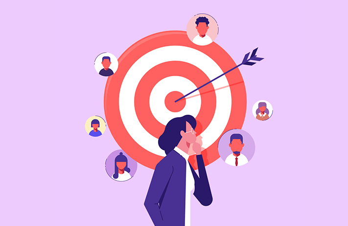 Audience Targeting & Strategy