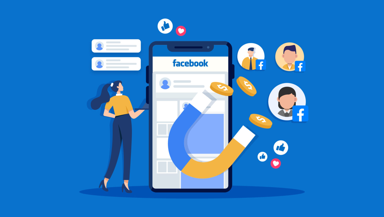 facebook ads